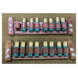 15 rnds Remington 12 ga Copper Solid Slugs