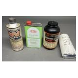 4 lbs Mixed Reloading Powder