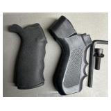 2 - Sets Unknown Grips