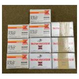 50 rnds Winchester 12 ga 3" 00 Buck Shotshells