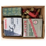 50 rnds 12 ga Shotshells