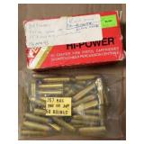 100 rnds .357 Mag Reloads