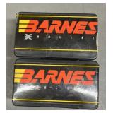 40ct Barnes .458 Cal 400 gr XFB Bullets