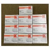 50 rnds Winchester 12 ga 3" Slugs