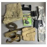 Gun Items