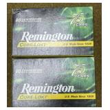 40 rnds Remington .30-06 Ammo