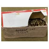 13.5 lbs DAG 7.62X51mm Ammo