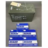 100 rnds ProAmm 7mm Rem Mag Ammo