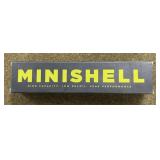 20 rnds Aguila 12 ga 1.75" Buckshot Shotshells