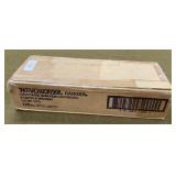 500 rnds Winchester .40 S&W Ammo
