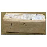 500 rnds Igman 9mm Ammo