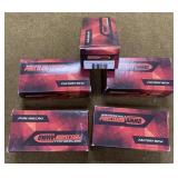 250 rnds Northern Hills .357 Mag Ammo
