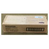 50 rnds Winchester 9mm AMMO