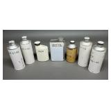 6.8 lbs Mixed Reloading Powder