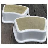 Kitchen Step Stools