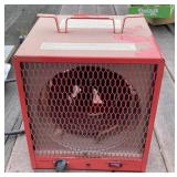 Electric Heater