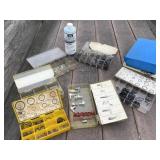 Hardware Assortment