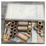 Brass Fittings