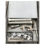 Pipe Flaring Tool
