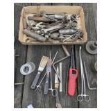 Specialty Tools