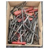 Allen Wrenches