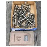 Drill Bits