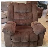 Large Rocker/Recliner