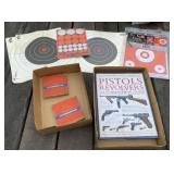 Targets, Gun Book and More