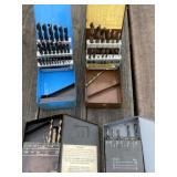 Drill Bits