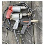 Power Tools