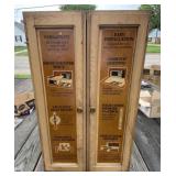 MicroMate Shop Cabinet