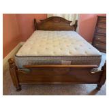 Queen Size Bed