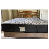 Queen Size Bed