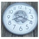 20" Battery Operated Clock