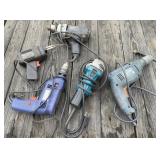Power Tools