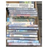 DVD Movies