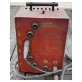 Forney F100 Welder