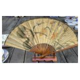 Oriental Fan