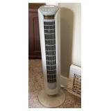 Aloha Tower Fan