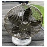 Electric 14" Oscillating Fan