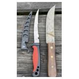 2 - Knives