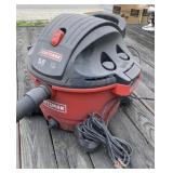 Craftsman Shop Vac