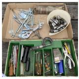 Micrometer, Tools and More