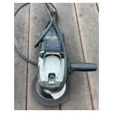 Craftsman Industrial 7" Sander/Grinder