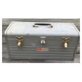 Craftsman 20" Toolbox