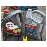 Engine Oil