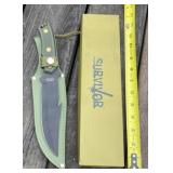 Survivor Knife