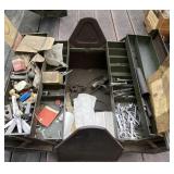 Toolbox and Contents