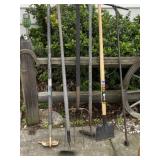 Lawn & Garden Tools
