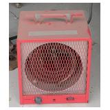 Electric Heater